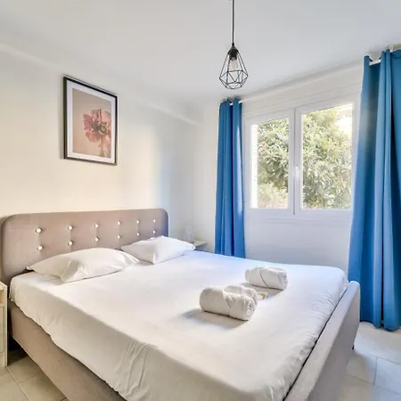 Appartamento Modern 2br Flat - De Nizza