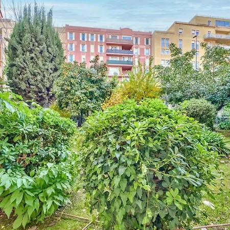 Appartamento Modern 2br Flat - De Nizza