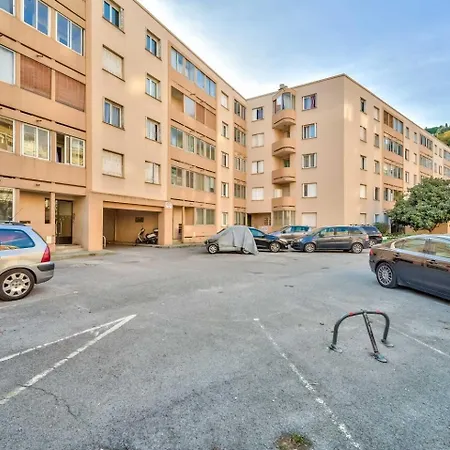 Modern 2br Flat - De * Nizza